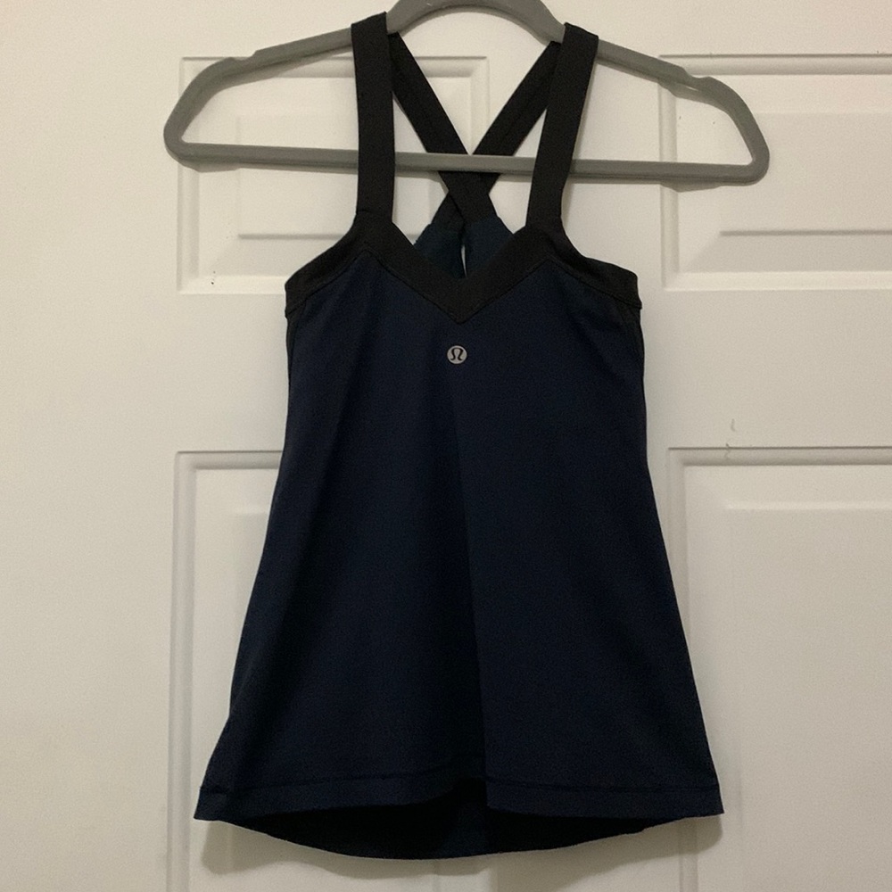 Lululemon Tank Top - Picture 3 of 10